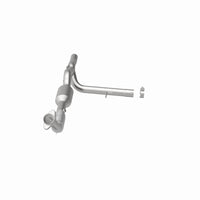 Thumbnail for Magnaflow 04-06 F-150 V8 4.6 OEM Underbody Direct Fit Converter