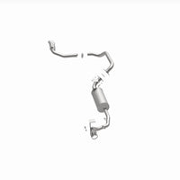 Thumbnail for MagnaFlow BRE Exhaust Kit 95-97 LX450 Land Cruiser 4.5L