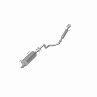 Thumbnail for MagnaFlow BRE Exhaust Kit 11-17 Nissan Juke 1.6L