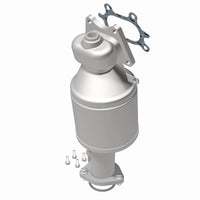 Thumbnail for Magnaflow 06-07 Accord 3.0 L Underbody Direct Fit Converter