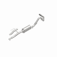 Thumbnail for MagnaFlow BRE Exhaust Kit 09-10 Ford F-150