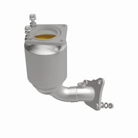 Thumbnail for Magnaflow 09-14 Nissan Murano 3.5L Direct Fit Converter