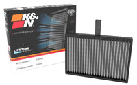 Thumbnail for K&N Cabin Air Filter