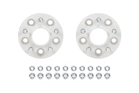Thumbnail for Eibach 22-23 Genesis GV60 Pro-Spacer Kit (30mm Pair)