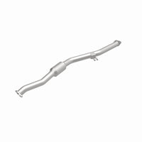 Thumbnail for MagnaFlow Converter Direct Fit 15-19 Subaru WRX H4 2.0L
