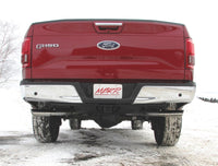 Thumbnail for MBRP 2015 Ford F-150 5.0L 3in Cat Back Dual Split Side Exit AL Exhaust System