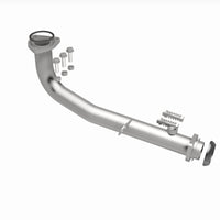 Thumbnail for BRE Exhaust 97-01 Honda CR-V 2.0L Front Pipe Kit