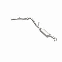 Thumbnail for MagnaFlow BRE Exhaust Kit 06-08 Dodge Ram 1500 5.7L