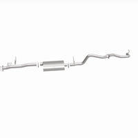 Thumbnail for MagnaFlow BRE Exhaust Kit 98-01 Sonoma S10 Hombre 4.3L
