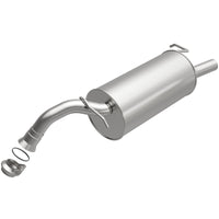 Thumbnail for MagnaFlow BRE Exhaust Kit 04-06 Scion xB 1.5L