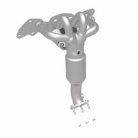 Thumbnail for Magnaflow 05-08 Ford Escape 2.3L Direct Fit Converter