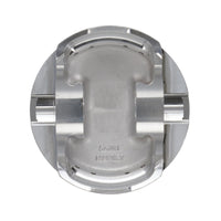 Thumbnail for Manley Small Block Chevrolet LS Series -4cc Flat Top Piston Set