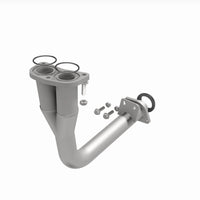 Thumbnail for BRE Exhaust 94-97 Accord 2.2L Front Pipe Kit