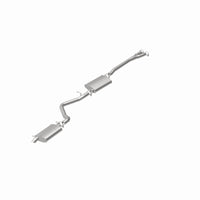 Thumbnail for MagnaFlow BRE Exhaust Kit 05-10 Magnum 300 Charger