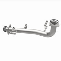 Thumbnail for BRE Exhaust 97-01 Honda CR-V 2.0L Front Pipe Kit