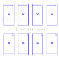 Thumbnail for King Engine Bearings Mitsubishi 4G63/4G64/->1992 (Size +.026mm) Connecting Rod Bearing Set