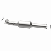 Thumbnail for Magnaflow 05-15 Toyota Tacoma 4.0L Direct Fit Converter