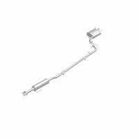 Thumbnail for MagnaFlow BRE Exhaust Kit 07-11 Toyota Camry