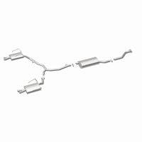 Thumbnail for MagnaFlow BRE Exhaust Kit 07-08 Acadia Outlook 3.6L