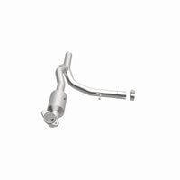 Thumbnail for Magnaflow 07-08 Ford F-150 4.6L Direct Fit Converter