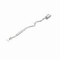 Thumbnail for BRE Exhaust 10-14 Subaru Legacy 2.5L Exhaust Kit