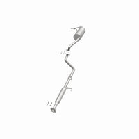 Thumbnail for MagnaFlow BRE Exhaust Kit 11-16 Hyundai Elantra 1.8L