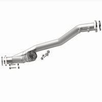 Thumbnail for BRE Exhaust 02-06 MPV 3.0L Front Pipe Kit