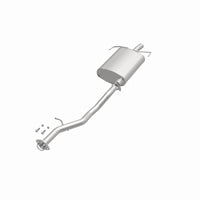 Thumbnail for BRExhaust 97-99 Acura CL 3.0L Muffler Kit