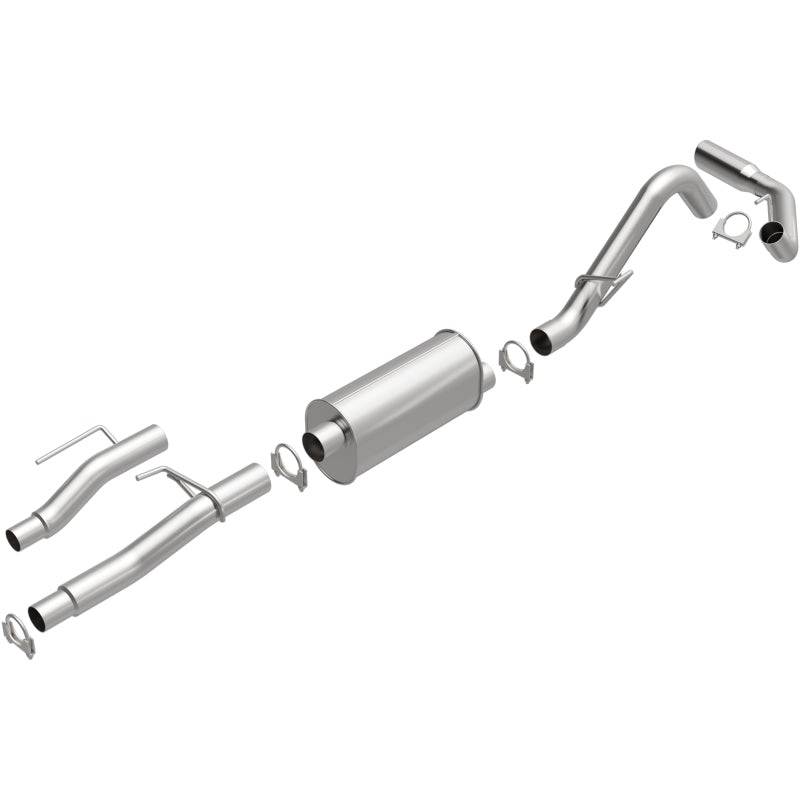 MagnaFlow BRE Exhaust Kit 09-10 Ford F-150