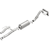 Thumbnail for MagnaFlow BRE Exhaust Kit 09-10 Ford F-150