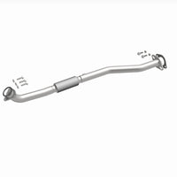 Thumbnail for BRE Exhaust 98-00 Altima 2.4L Front Pipe Kit