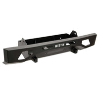 Thumbnail for Westin 22-23 Toyota Tundra Pro-Series Front Bumper - Textured Black