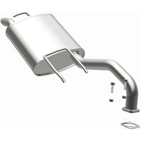 Thumbnail for BRE Exhaust 01-06 Elantra 2.0L Muffler Kit