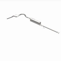 Thumbnail for MagnaFlow BRE Exhaust Kit 02-05 Dodge Ram 1500