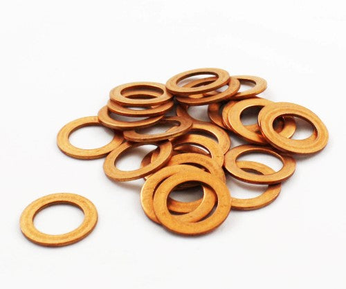 Fleetguard 8265S Oil Filter 24-Pack