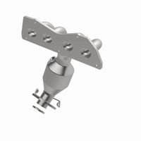 Thumbnail for Magnaflow 12-15 Toyota Camry 2.5L Direct Fit Converter