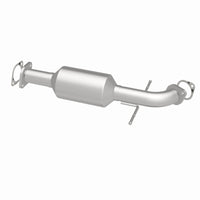 Thumbnail for Magnaflow 2005 Kia Sedona 3.5L Direct Fit Converter