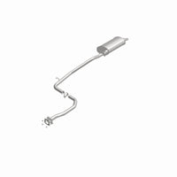 Thumbnail for MagnaFlow BRE Exhaust Kit 94-96 Ciera Century