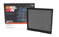 Thumbnail for K&N 09-22 Nissan 370Z 3.7L V6 Lifetime Washable Cabin Air Filter