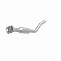 Thumbnail for Magnaflow 11-14 Jeep Patriot 2.4L Direct Fit Converter