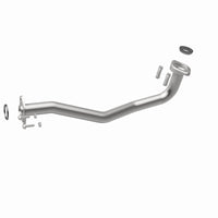 Thumbnail for BRE Exhaust 98-00 RAV4 2.0L Front Pipe Kit