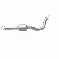 Thumbnail for Magnaflow 2004 Isuzu Rodeo 3.2L Direct Fit Converter