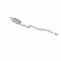 Thumbnail for MagnaFlow BRE Exhaust Kit 05-08 Mercury Mariner 3.0L