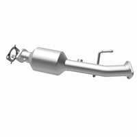 Thumbnail for Magnaflow 13-15 NV200 2 Underbody Direct Fit Converter