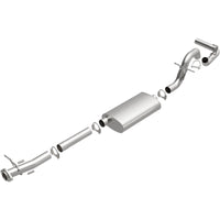 Thumbnail for MagnaFlow BRE Exhaust Kit 15-22 COLORADO CANYON 3.6L