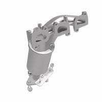 Thumbnail for Magnaflow 11-17 Ford Explorer 3.5L Direct Fit Converter