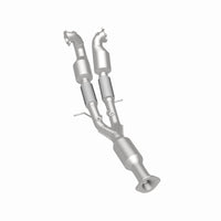 Thumbnail for Magnaflow 02-05 S80 2.9 L Underbody Direct Fit Converter