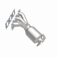 Thumbnail for Magnaflow 2007 XC90 3.2L Underbody Direct Fit Converter