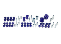 Thumbnail for SuperPro Nissan Silvia S15 Vehicle Enhancement Kit