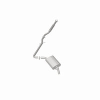 Thumbnail for MagnaFlow BRE Exhaust Kit 00-05 LeSabre Park Ave Bonneville 3.8L